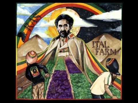 Ras Lujah - Mensaje a Babylon