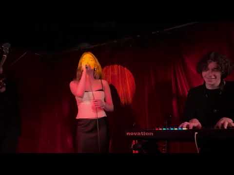 TS Graye-On You @ Folklore, 22nd Jan 2026