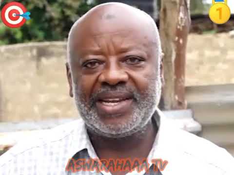 WAZEE WA MAMBRUI WAWASHA MOTO DHIDI YA MAMBRUI SECONDARY.