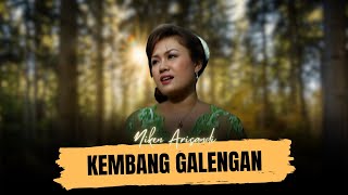 Download lagu Karaoke - Kembang Galengan - Niken Arisandi ( Video Karaoke ANEKA SAFARI) mp3