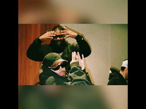 LATENIGHTJIGGY - Purrito APA (Official Audio) *LATENIGHTMIX*