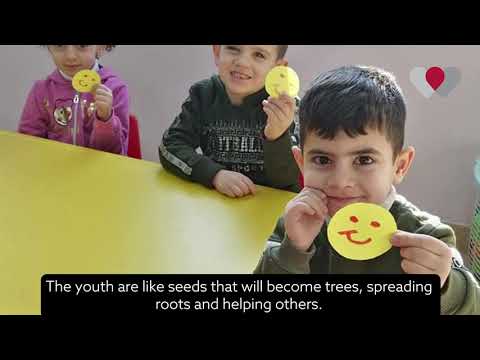 Rebuild Lives for 1200 Minority Iraqi Families