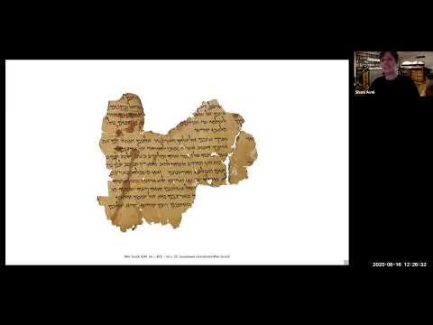 Ismar David and the First Hebrew Typeface Family – RIT, 2020