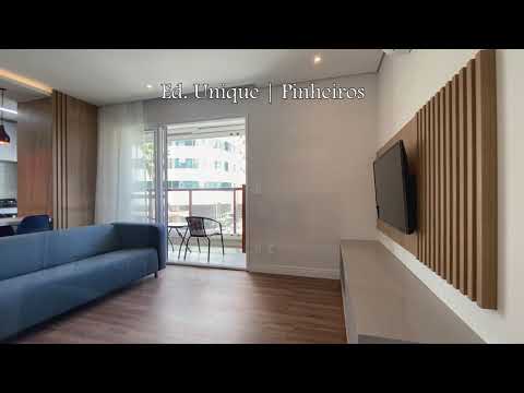 Apartamento 60m²  Pinheiros, São Paulo- SP