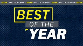 The Best of Get Up in 2023 🎉