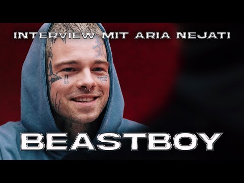 beastboy über Battle gegen SSYNIC, neues Album, neuer Name & Beatboxing – Interview mit Aria Nejati