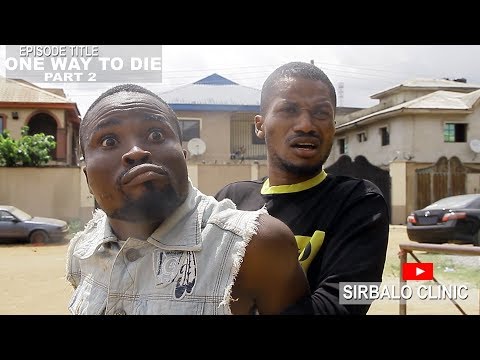 WORLDTOASTER - ONE WAY TO DIE( EPISODE 18- PART2)