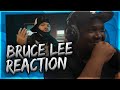 Tunde - Bruce Lee [Music Video] (REACTION)