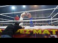 CORTOS DE LUCHA DR WAGNER CONTRA BLUE DEMON 50 AÑOS DE LA LÓPEZ MATEOS