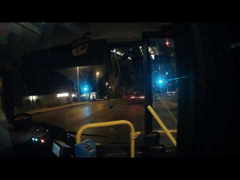 57-es busz Hűvösvölgy - Remetekertváros (Körjárat)