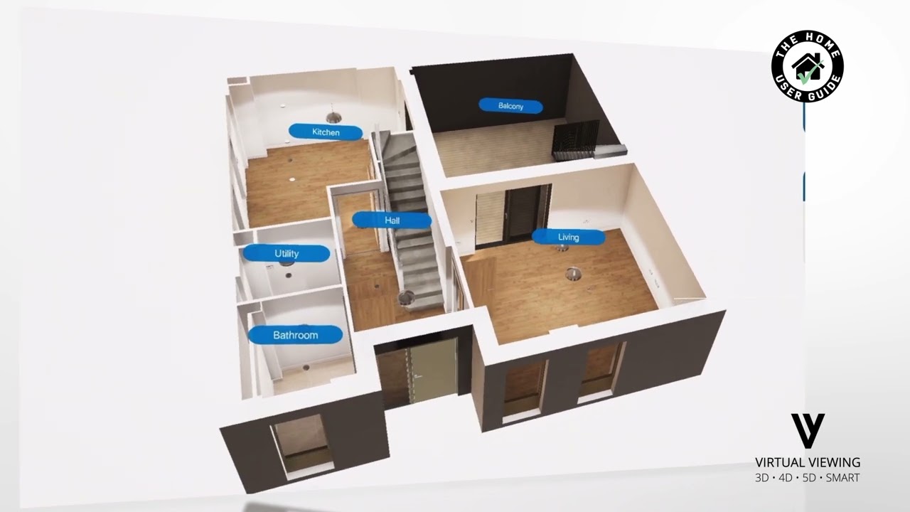 TheHomeUserGuide (Home User Guide) - Videobook Animation