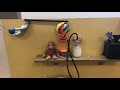 AHS Rube Goldberg 2021 Balloon Inflate