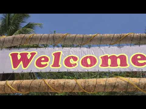 Chill out cafe, long beach