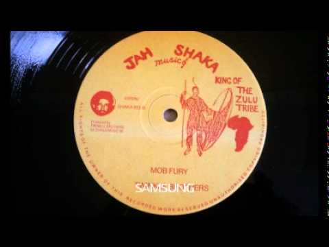 Mob Fury lyrics