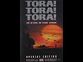 Opening To Tora Tora Tora Special Edition DVD 2001