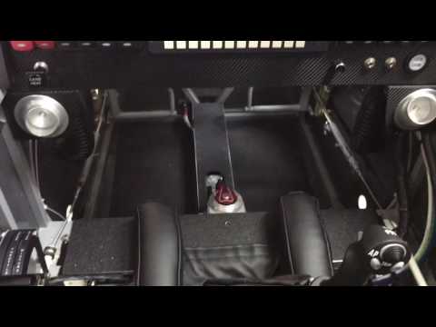 MGL iEFIS Autopilot Test