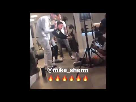 Blueface Ft Mike Sherm & $tupid Young Snippet
