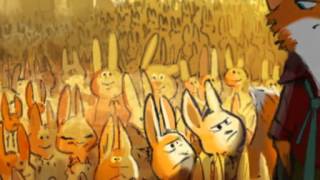 Zootopia