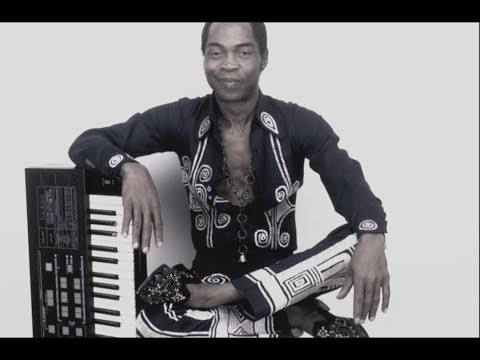 Faces of Africa - Fela Kuti: The Father of Afrobeat, Part 1