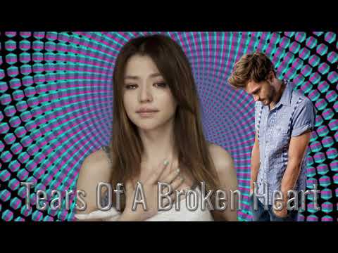 Modern Boots - Tears Of A Broken Heart (Fast Extended Version) İtalo Disco