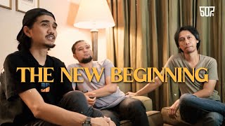 Download lagu The New Beginning | Sheila on 7 mp3