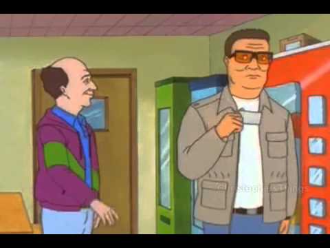 [YTP] My Entry to the King of the Hill Season 2 Collab