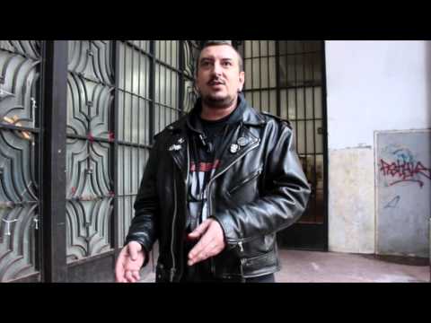 All'Assalto - Chef Ragoo e il termine "posse"