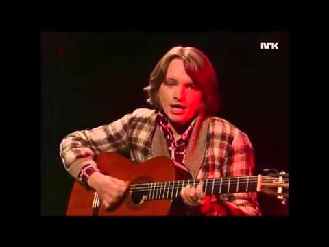 Jan Eggum - Heksedans