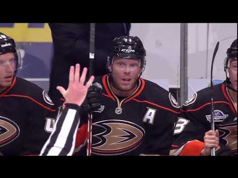 NHL    Oct.08/2011   New York Rangers - Anaheim Ducks (MSG)