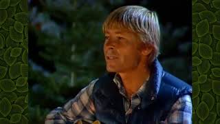 HOME ON THE RANGE 존 덴버와 더 머펫