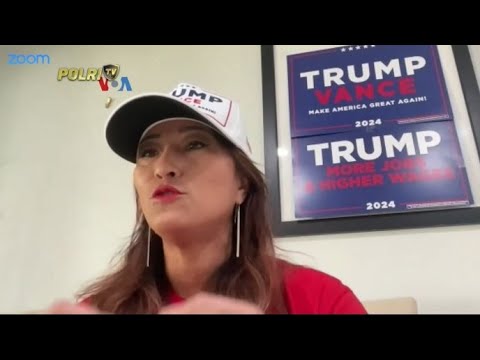 VOA INDONESIA TANGGAPI BERAGAM KEMENANGAN DONALD TRUMP