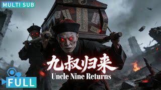 Download lagu The Legend Returns (Lam Ching-ying style zombie film) mp3