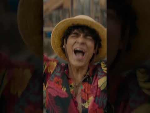 Netflix Cracked The Code | One Piece Honest Trailer