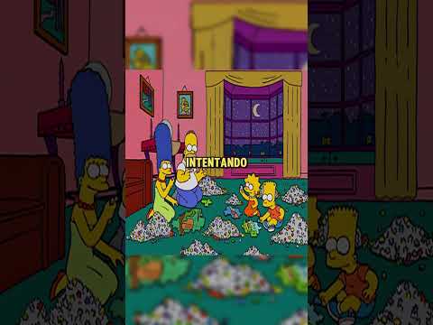 #lossimpson  #thesimpsons  #simpsons