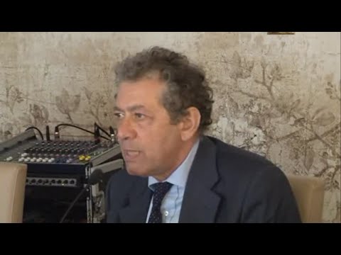 MOBILITAZIONE ORA - intervento di SETTIMIO CATALISANO