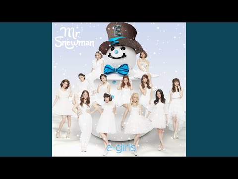 Download E Girls Mr Snowman 3gp Mp4 Codedfilm Download E Girls Mr Snowman 3gp Mp4 Codedfilm