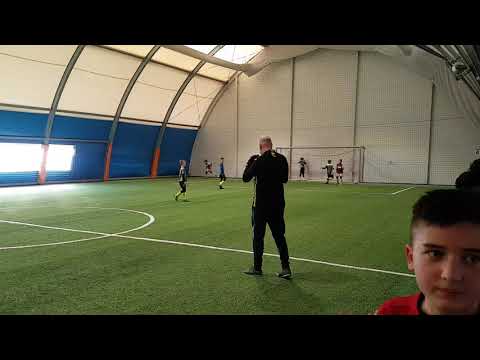 AP TEAM GLIWICE- TEAM RŚL