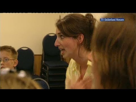 GLD Nieuws 3 mei 2010 - Nieuws