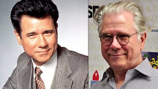 The Life and Sad Ending of John Larroquette video