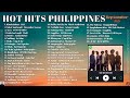 HOT HITS PHILIPPINES SEPTEMBER 2025 UPDATED SPOTIFY PLAYLIST