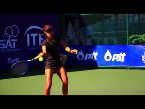03 11 61 PTT - ITF Women's Circuit
