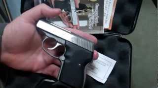 North American Arms Guardian Review @ Trigger Happy