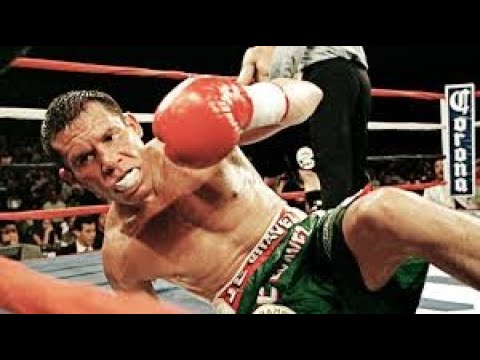 ReKOrdando (especial) - El ocaso de los ídolos (10 noches tristes del boxeo)