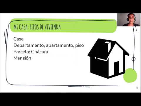 Curso de Espanhol Saludar presentarse y despedirse