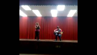 Those Chrisman&#39;s original- If you were still mine