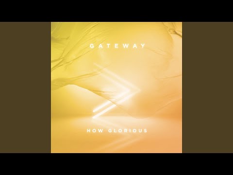 How Glorious (Live) (feat. Anna Byrd)