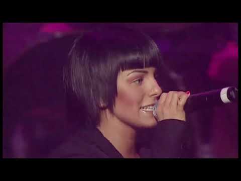 t.A.T.u. - How Soon Is Now (Live In St. Petersburg, 2006)