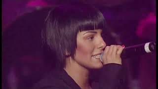 t.A.T.u. - How Soon Is Now | Live In St. Petersburg 2006