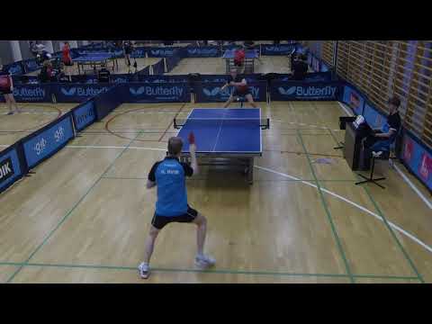 190518 DrDiv, Thorbjørn Mindedal Weichert - Noah Tolstrup Hvid