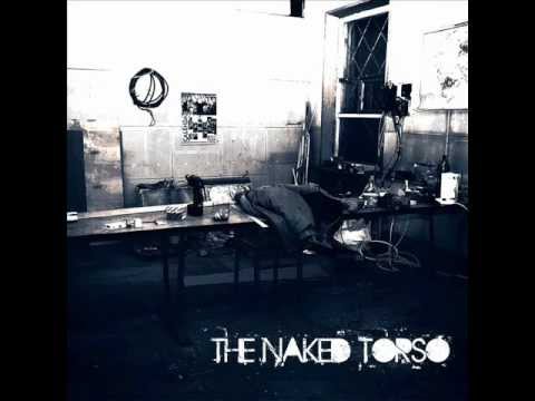 The Naked Torso - Haunted Shores (feat. Stas)